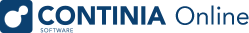 Continia Online